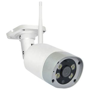 Quality 1080P Outdoor Wi-Fi Smart IP66 Camera(Z6) for sale