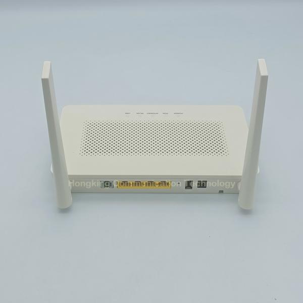 FTTH modem EG8145V5 GPON ONU 4GE 1TEL 2.4G 5G WIFI XOPN dual band wifi ont 8546v5 HG8145V5
