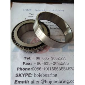 China XAA33212/Y33212 single row inch tapered roller bearing made of Chrome steel made in china on sale