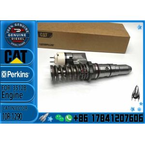 Fuel Common Rail Injector 10R-1290 20R-1277 20R-1262 20R-1280 20R-2296 3920214