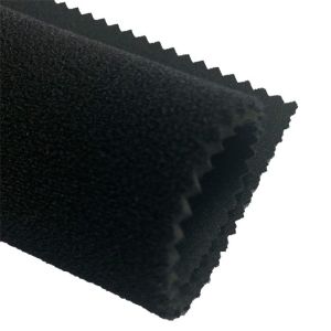1-45mm Neoprene Sponge Rubber , Laminated Sbr Neoprene Fabric