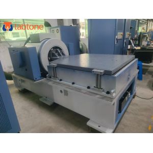 Vibration Test System With 3axis Direction 800 Kg Effectie Load 4000 Max
