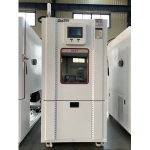 Climate Test Chamber Programmable Environmental Test Chambers With Temperature