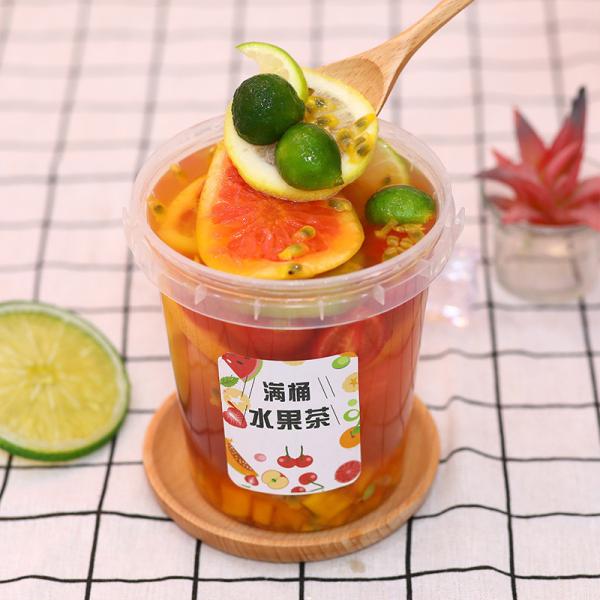 Leak Proof Modern Milk Tea Bottles Perfect Combination Of Style And Function