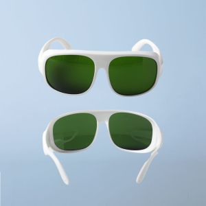 IPL Laser Hair Removal Safety Glasses 200nm 1400nm CE EN169