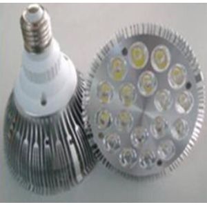 Quality 18W LED PAR38 light with high quality best price for sale