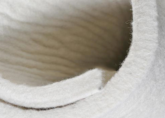 Buy High Temperature Nomex Felt For Sanforing Machine at wholesale prices