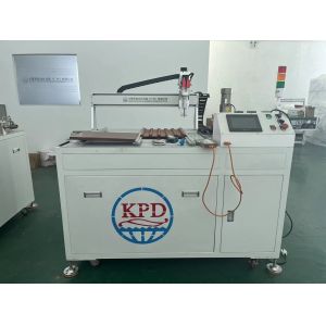 2 Component Resin Glue Potting Machine The Perfect Choice for PCB Assembly