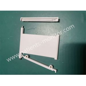 Edan F6 Fetal Monitor Display Bracket Spare Parts of White Medical Equipment