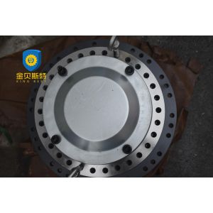 VOE14528733 Excavator Gearbox For Vol Vo EC140B / C / D / R / E EC160B / C / D /