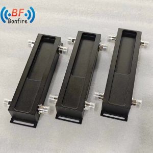 Quality 2X2 Hybrid Combiner RF Hybrid Coupler for 5G Products 698-3800MHz N Female for sale