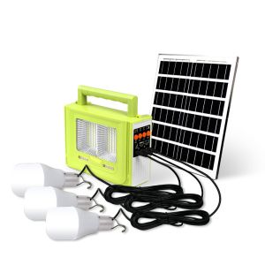 8 Modes Rechargeable Handheld Work Light Emergency Multifunctional Work Light