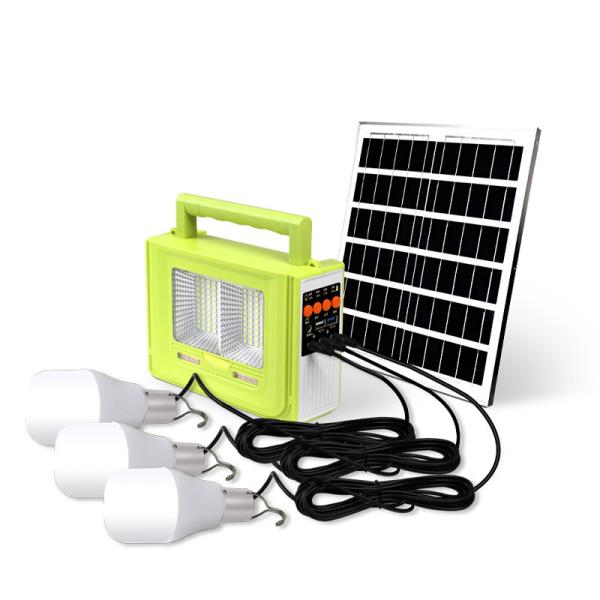 8 Modes Rechargeable Handheld Work Light Emergency Multifunctional Work Light