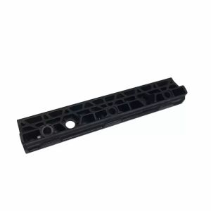 China Custom Molding Insert For Medical Plastic Injection Mold With Hot Cold Runner on sale