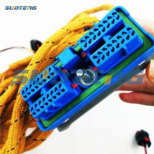 296-4617 Wiring Harness Engine Harness 2964617 For E320D C6.4 Engine