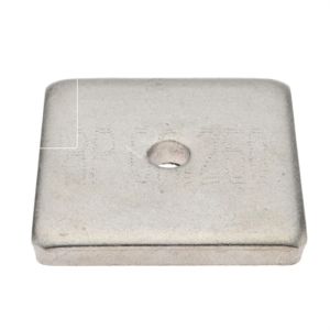 Thin Flat Washer Square Washers Din436 Washers China Manufacturer Stainless