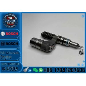 China Engine Spare Parts Fuel Injector 0414700007 0414700008 0414700009 on sale
