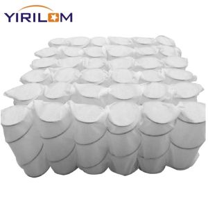 Customized Sofa Pocket Spring The Ultimate Solution for Furniture