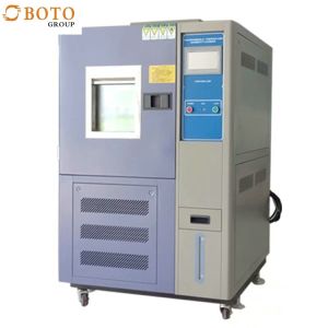 GB/T2423.1-2008 Environmental Test Chambers Programmable High Temperature