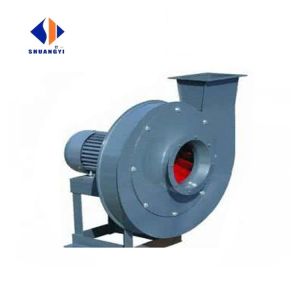 Metal Industries A/C/D Three Connect Way Centrifugal Fan for Flue Gas Denitrific