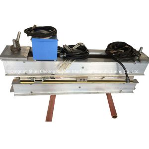 Conveyor Belts Splicing Rubber Vulcanizing Press with Preferential Price