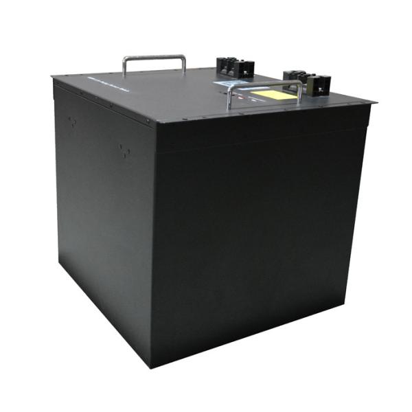 Buy 9600WH Lithium Phosphate Battery 200ah UPS Energy Storage at wholesale prices