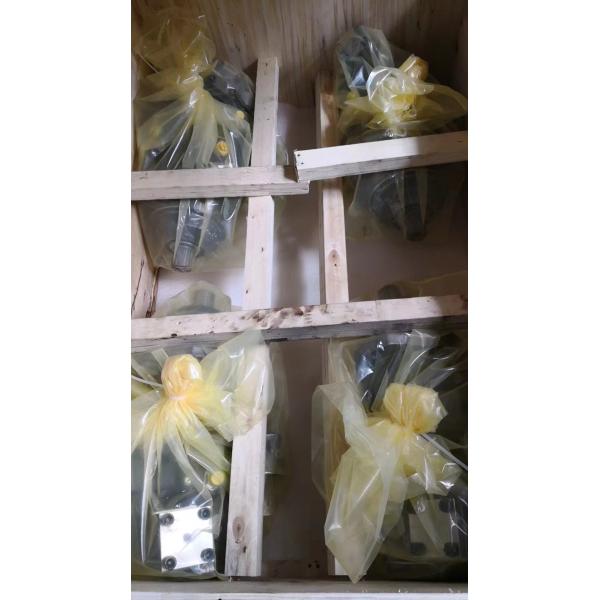 Buy A4VSO250EO1/30L-PPB13N00 A4VSO250EO1/30L-PPB25N00 Rexroth plunger pump constant pressure constant power variable displacement pump steel plant metallurgical forging hydraulic pump at wholesale prices