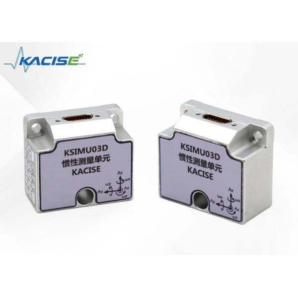 300 Scaling Factor Repeatability Gyro Sensor Wide Operating Temperature Range