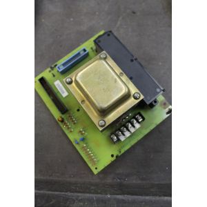 Quality 3BDM000199R1 Safety Relay Finger-safe Design With IP20 Enclosure for sale