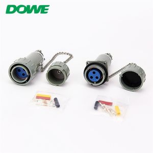China Light Explosion Proof Plug And Socket Electrical Parts on sale
