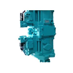 Kobelco Sk200-8 Cx330 Excavator Hydraulic Main Pump K5V140dtp