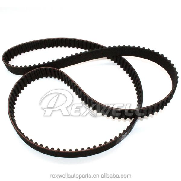 MoneyGram Payment Term Enhanced Timing Belt for Mitsubishi Delica L300 4D56 MD300470