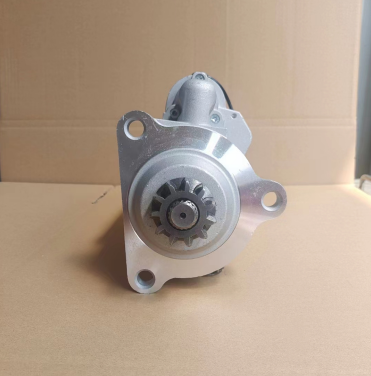 11T 8.4KW Engine Starter Motor For CLAAS Liebherr R954 R964C 0001330013