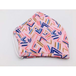 PM2.5 Kids Dust OPP Bags Reusable Face Mask