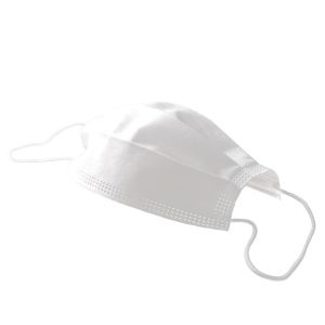 ASTM F2100 Level 3 FDA SBPP 95% Medical Face Mask