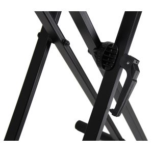 Classic Double X Keyboard Stand DS002D