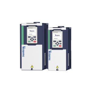 MPPT VFD Solar Pump Inverter for Irrigation System with 99.9999% MPPT efficiency