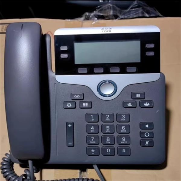 CP-7841-K9 Enterprise Office Conference Phone GSM Voice Over The Internet Phone