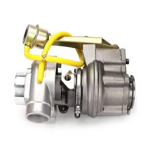 804330-5029S Turbocharger For 324E 325B Excavator