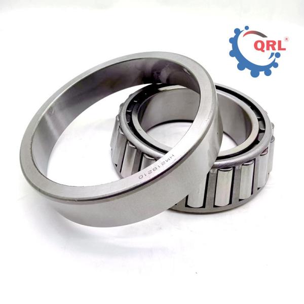 HM218248/10 QRL Tapered Roller Bearing 89.97x146.97x40 mm