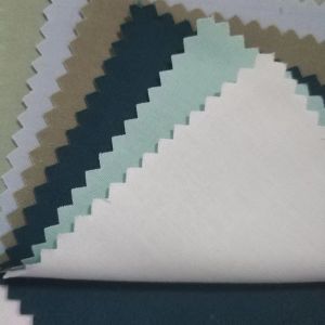 65% Polyester 35% Cotton Flame Retardant CVC Twill Fabric for Judo Taekwondo