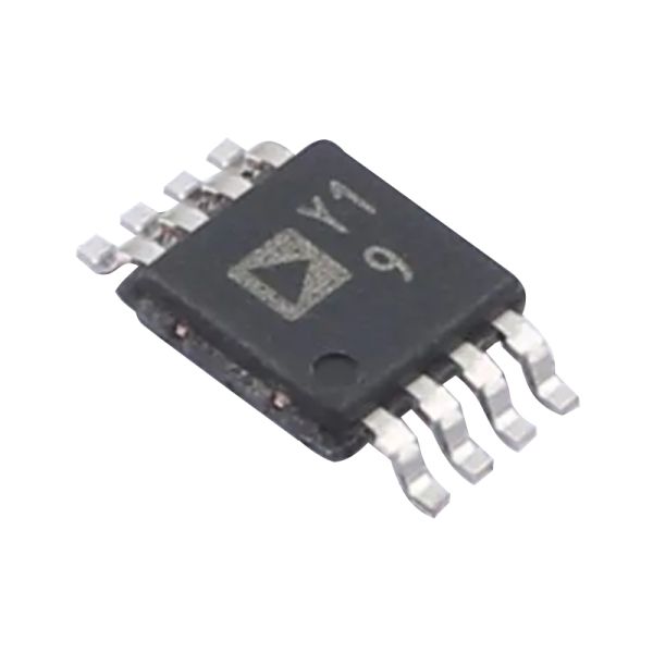 New Genuine Electronics AD8226BRMZ-R7 Potentiometer Resistor Capacitor Monitor