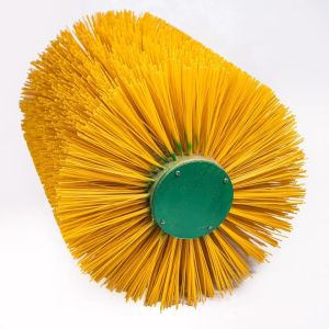 Dairy Farm Cow Scratching Brush Automatic Scratcher 60cm