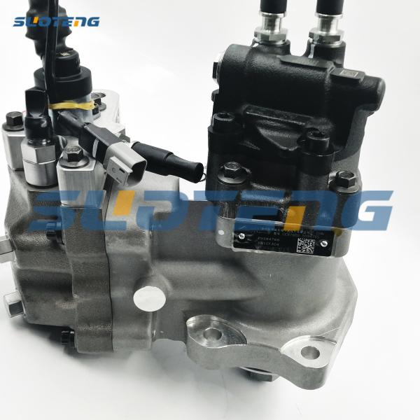 5594765 Diesel Fuel Pump For QSL8.9 Engine