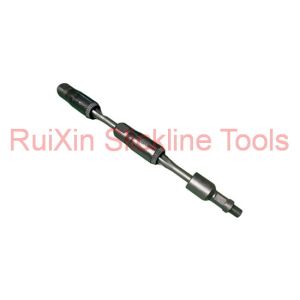 2.5" Swab Tool Nickel Alloy Material Wireline Tool String Standard