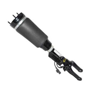 Rubber Front Mercedes Benz Air Suspension Shock Absorber W251 V251 2513203013