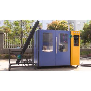 Quality PET Bottle Blowing Machine for sale