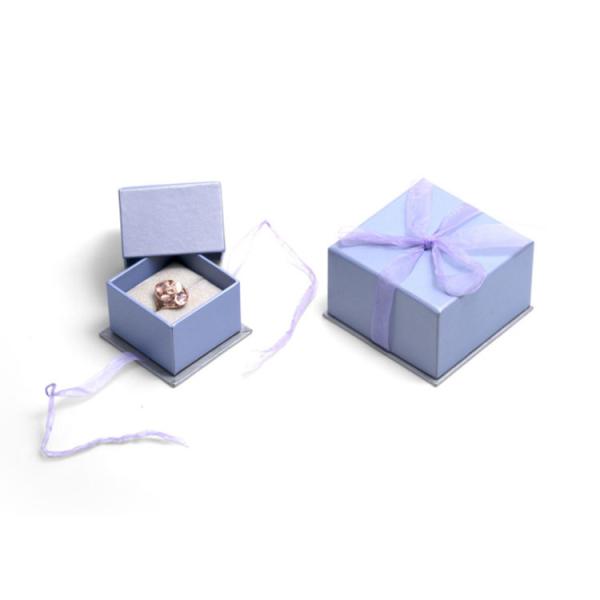 Buy Necklace Earring Custom Bracelet Packaging Foam Protective at wholesale prices