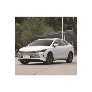 2024 Long Range Byd Destroyer 05 Dm-I Hybrid Electric Energy Vehicles for