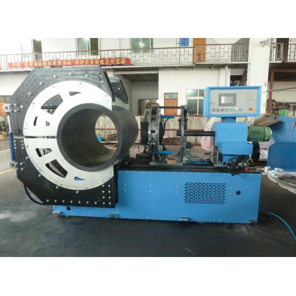 Buy SWT-S450W 450mm Plastic Pipes Saddle Fusion Machine SDR11 at wholesale prices